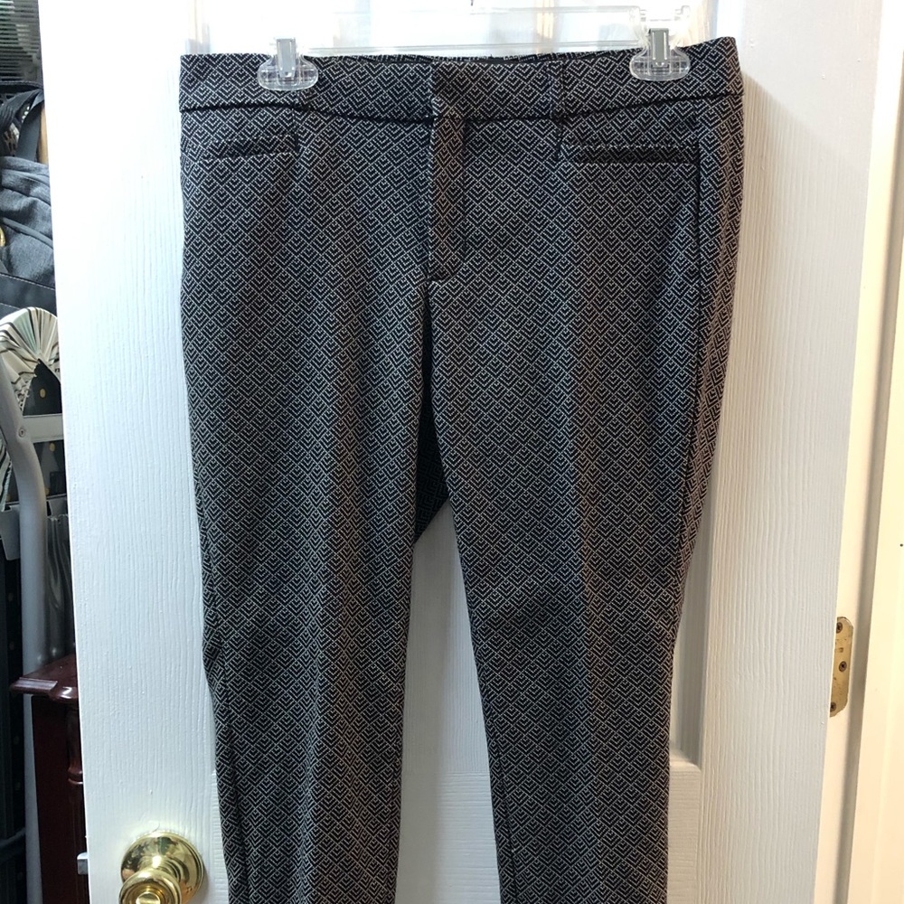 Banana Republic Sloan pants